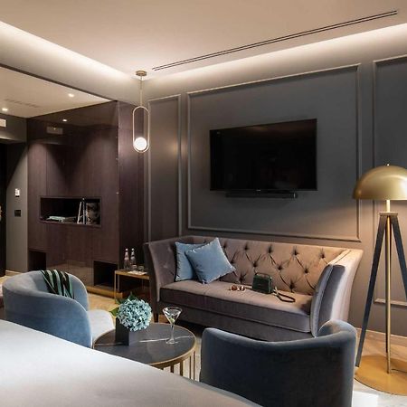 Hotel La Place Roma ภายนอก รูปภาพ