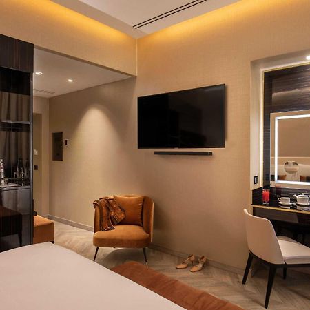 Hotel La Place Roma ห้อง รูปภาพ