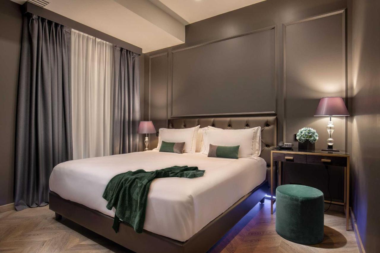Hotel La Place Roma ภายนอก รูปภาพ