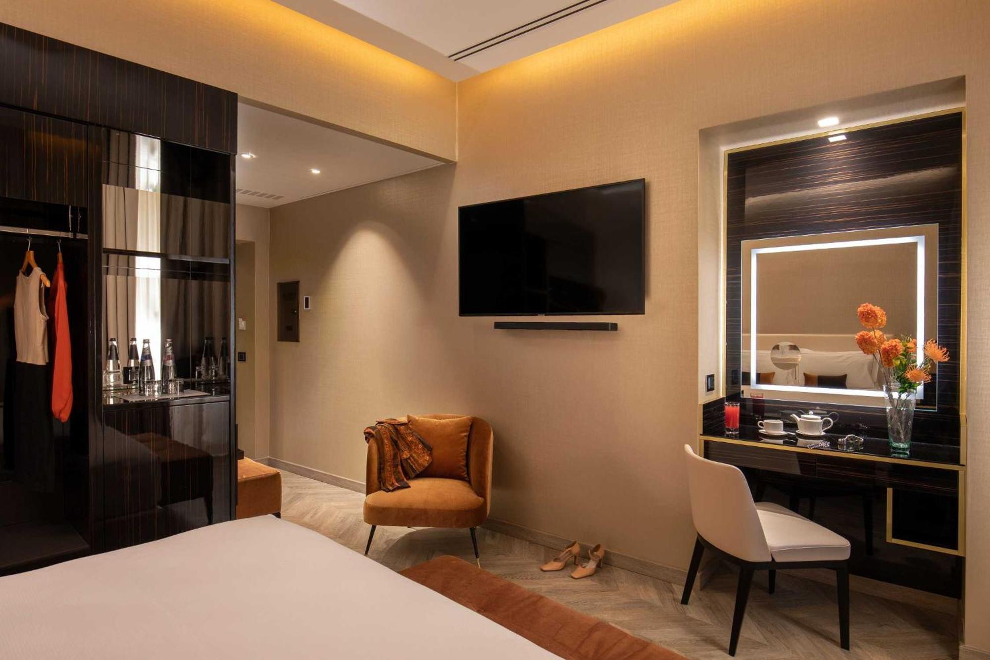 Hotel La Place Roma ห้อง รูปภาพ